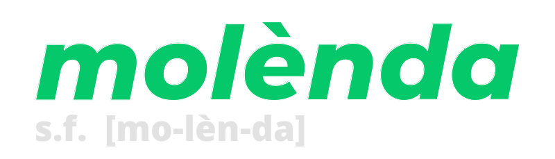 molenda