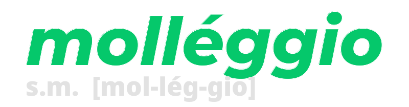 molleggio