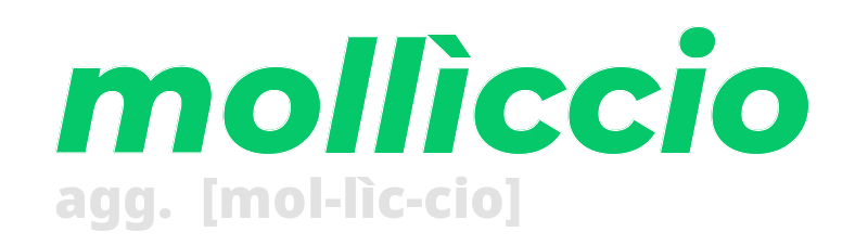 molliccio