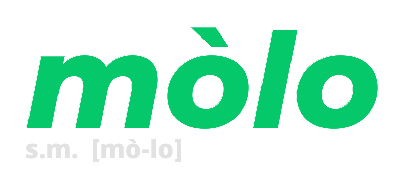 molo