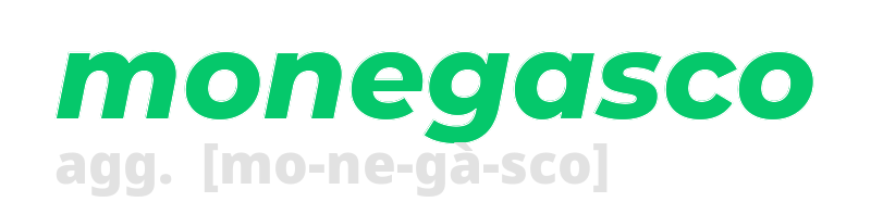 monegasco