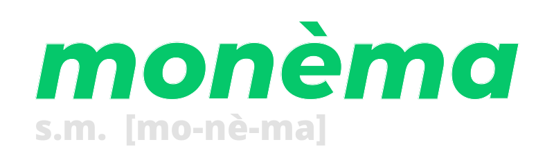 monema