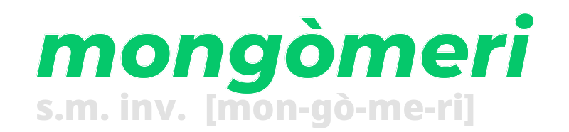 mongomeri