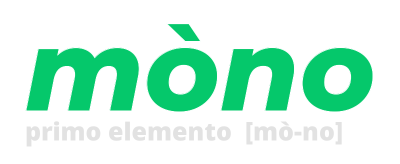 mono