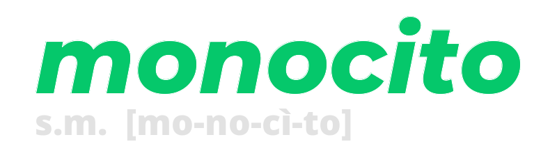 monocito