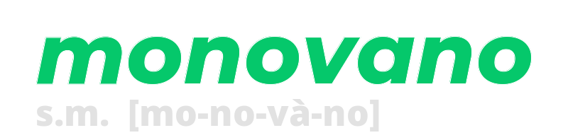 monovano