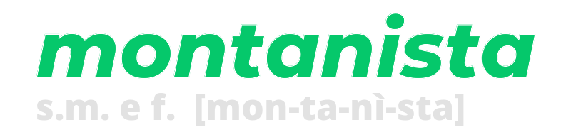 montanista