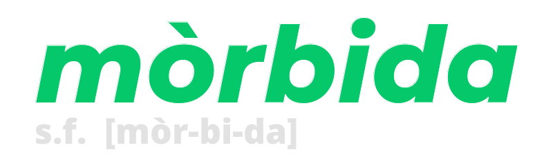 morbida