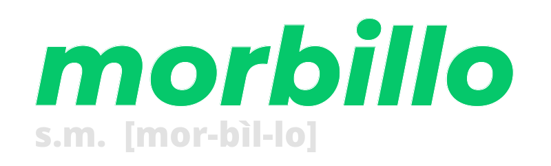 morbillo