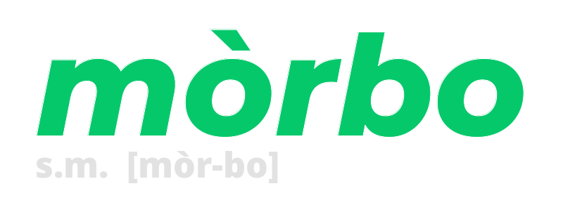 morbo