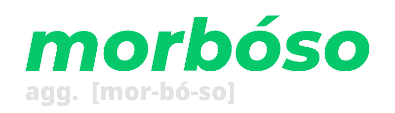 morboso