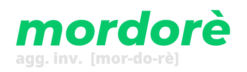 mordore