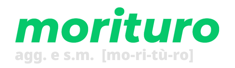 morituro