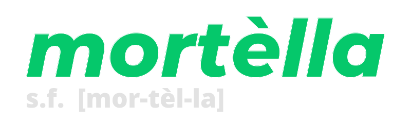 mortella