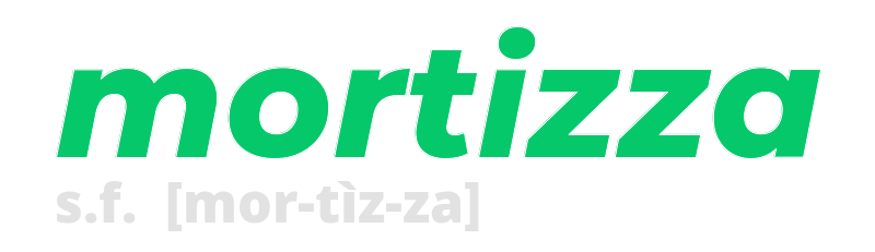 mortizza