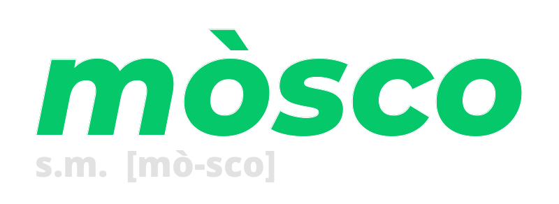 mosco