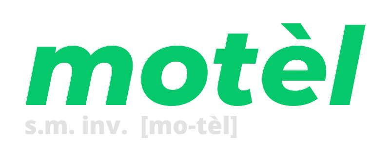 motel