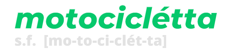 motocicletta