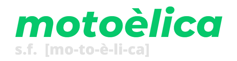 motoelica