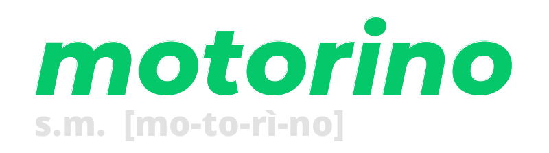 motorino