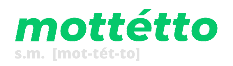 mottetto