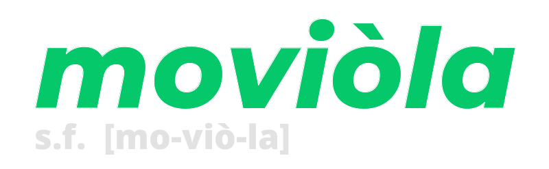 moviola