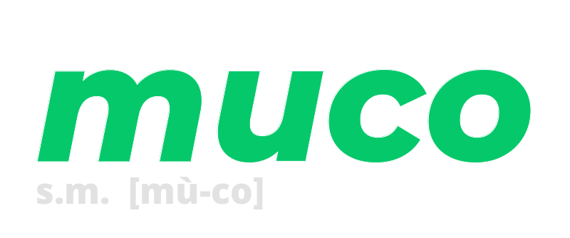 muco