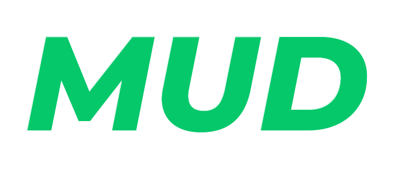 mud