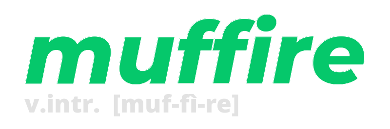 muffire