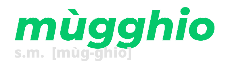 mugghio