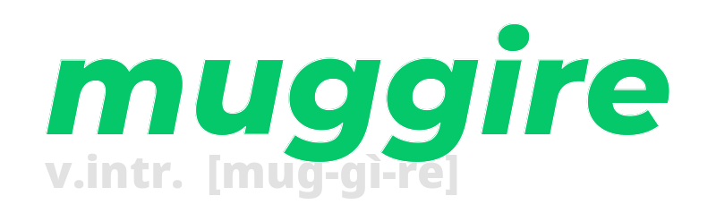 muggire