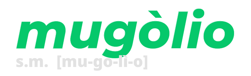 mugolio