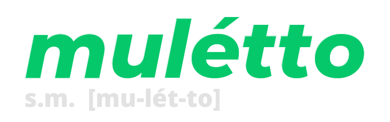 muletto