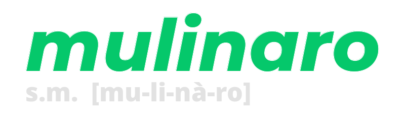 mulinaro