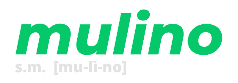 mulino