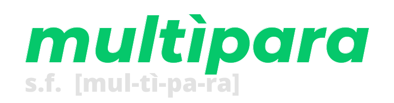 multipara