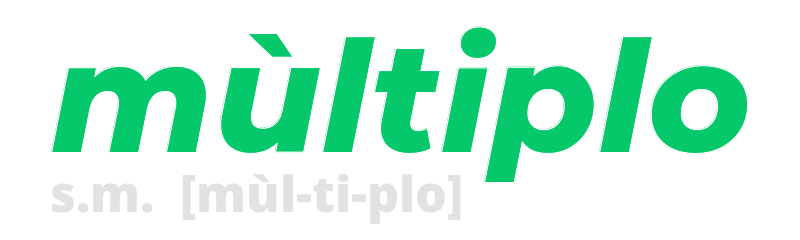 multiplo