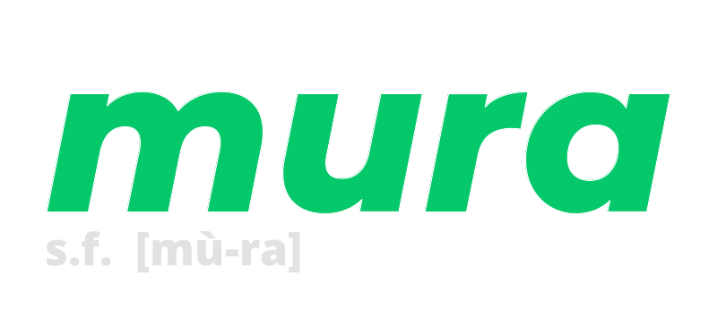 mura