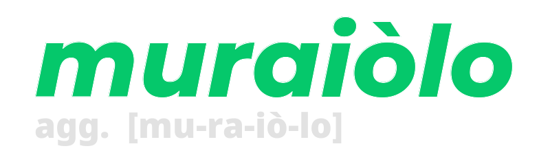 muraiolo