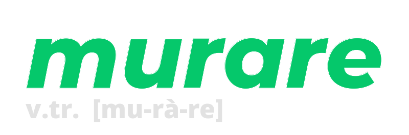 murare