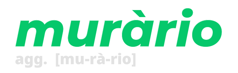 murario