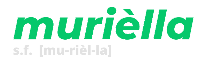 muriella