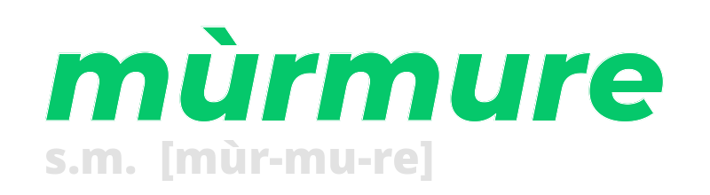 murmure