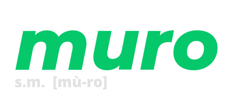 muro