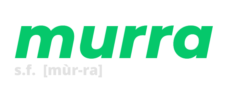 murra