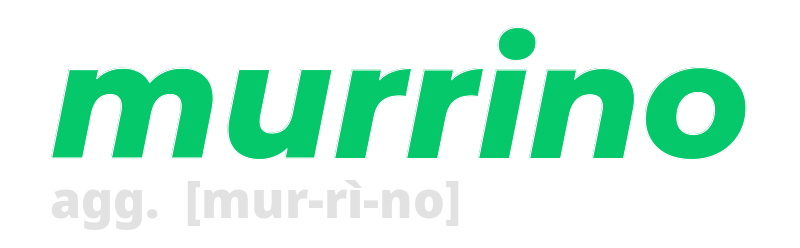 murrino