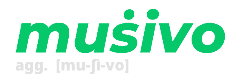 musivo