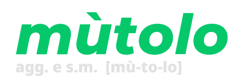 mutolo