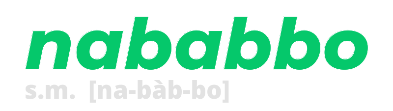 nababbo