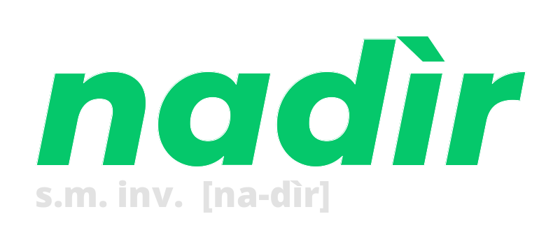 nadir